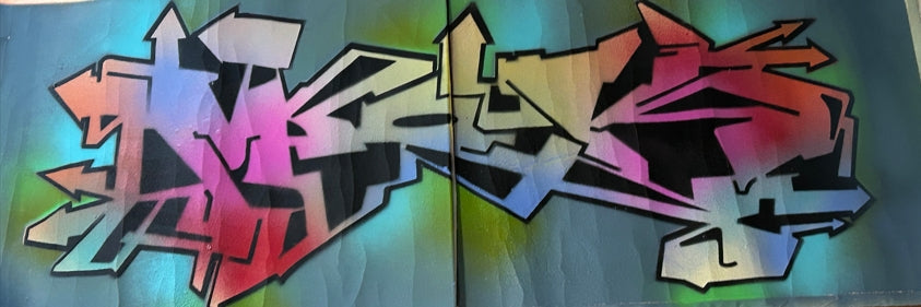 Color Mix One
